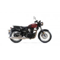 DSK Benelli Imperiale 400 STD