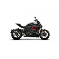 Ducati Diavel 1260 STD Specs, Price, Details, Dealers