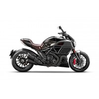 Ducati Diavel Diesel Limited Edition Specs, Price