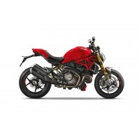 Ducati Monster 1200 S