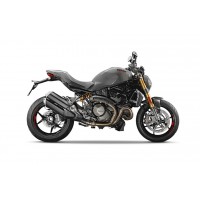Ducati Monster 1200 STD Specs, Price