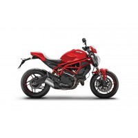 Ducati Monster 797 Plus Specs, Price, Details, Dealers