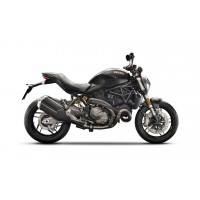 Ducati Monster 821 STD Specs, Price, 