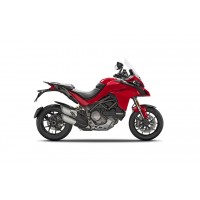 Ducati Multistrada 1260 Enduro Specs, Price, Details, Dealers
