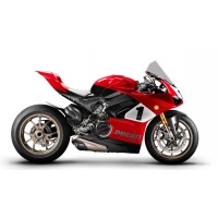 Ducati panigale V4 25° Anniversario 916 Specs, Price