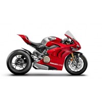 Ducati Panigale V4 R Specs, Price, Details, Dealers