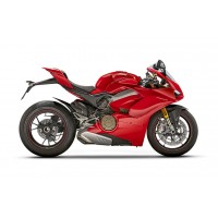 Ducati Panigale V4 S Specs, Price, Details, Dealers