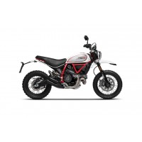 Ducati Scrambler Desert Sled ABS Specs, Price