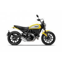 Ducati Scrambler Icon Dark