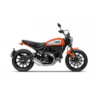 Ducati Scrambler Icon Dark