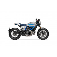 Ducati Scrambler Icon Dark