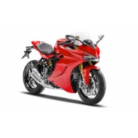 Ducati SuperSport S