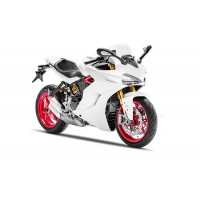 Ducati SuperSport S