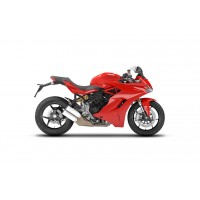 Ducati SuperSport STD Specs, Price