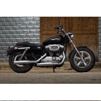 Harley-Davidson 1200 Custom ABS Specs, Price, 