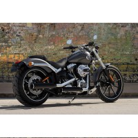 Harley-Davidson Breakout Specs, Price