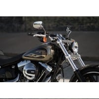 Harley-Davidson Breakout