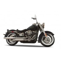 Harley-Davidson Deluxe Specs, Price