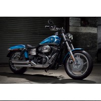 Harley-Davidson Fat BOB Standard