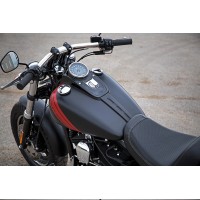 Harley-Davidson Fat BOB Standard
