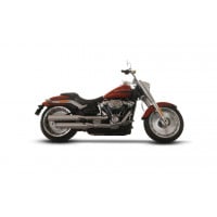 Harley-Davidson Fat Boy Anniversary STD