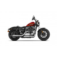 Harley-Davidson Forty Eight Special STD Specs, Price, Details, Dealers