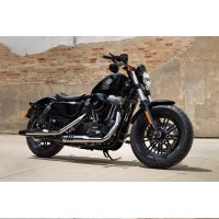 Harley-Davidson Forty-Eight Specs, Price, Details, Dealers