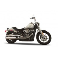 Harley-Davidson Low Rider STD Specs, Price, 