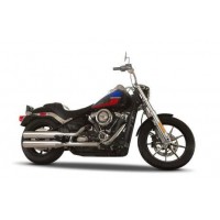 Harley-Davidson Low Rider STD
