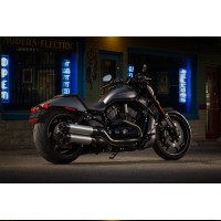 Harley-Davidson Night Rod Special Specs, Price