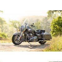 Harley-Davidson Road King STD Specs, Price, 