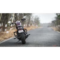 Harley-Davidson Roadster STD