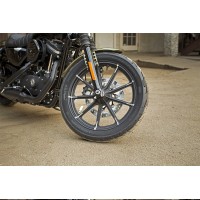 Harley-Davidson Sportster Iron 883 STD