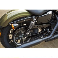Harley-Davidson Sportster Iron 883 STD