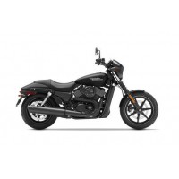 Harley-Davidson Street 750 10th Anniversary Edition Specs, Price