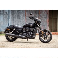 Harley-Davidson Street 750 STD Specs, Price, 