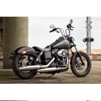 Harley-Davidson Street BOB Specs, Price, Details, Dealers