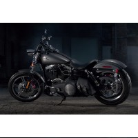 Harley-Davidson Street BOB