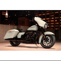 Harley-Davidson Street Glide Special STD Specs, Price