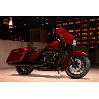 Harley-Davidson Street Glide Special STD