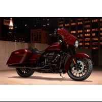 Harley-Davidson Street Glide Special STD