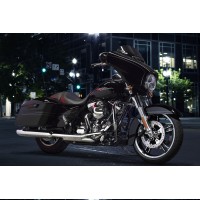Harley-Davidson Street Glide Special Specs, Price
