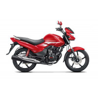 Hero Achiever 150 Disc