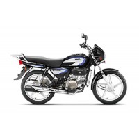 Hero Splendor Plus IBS i3S