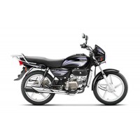 Hero Splendor Plus IBS i3S