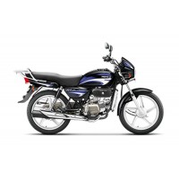 Hero Splendor Plus IBS i3S