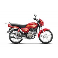 Hero Splendor Plus IBS i3S