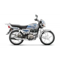 Hero Splendor Plus IBS i3S