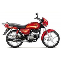 Hero Splendor Plus IBS i3S