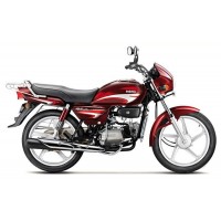 Hero Splendor Plus IBS i3S